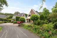 Historische woningfoto van Burgemeester Lepelaarssingel 70, Krimpen aan den IJssel uit 2021