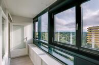 Historische woningfoto van Laan van Vollenhove 528, Zeist uit 2021