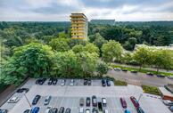 Historische woningfoto van Laan van Vollenhove 528, Zeist uit 2021
