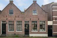 Historische woningfoto van Achterherengracht 5, Weesp uit 2021
