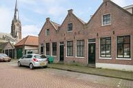 Historische woningfoto van Achterherengracht 5, Weesp uit 2021
