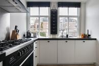 Historische woningfoto van Achterherengracht 5, Weesp uit 2021