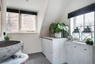 Historische woningfoto van Achterherengracht 5, Weesp uit 2021