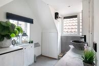 Historische woningfoto van Achterherengracht 5, Weesp uit 2021