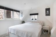 Historische woningfoto van Achterherengracht 5, Weesp uit 2021