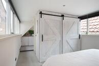 Historische woningfoto van Achterherengracht 5, Weesp uit 2021