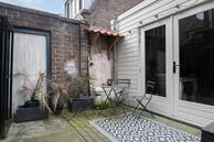 Historische woningfoto van Achterherengracht 5, Weesp uit 2021