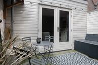 Historische woningfoto van Achterherengracht 5, Weesp uit 2021