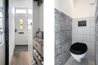 Historische woningfoto van Achterherengracht 5, Weesp uit 2021