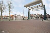 Historische woningfoto van Achterherengracht 5, Weesp uit 2021