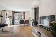 Historische woningfoto van Achterherengracht 5, Weesp uit 2021