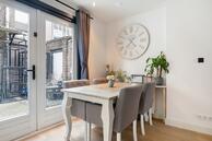 Historische woningfoto van Achterherengracht 5, Weesp uit 2021