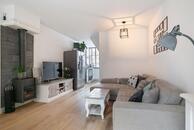 Historische woningfoto van Achterherengracht 5, Weesp uit 2021