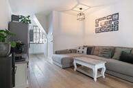 Historische woningfoto van Achterherengracht 5, Weesp uit 2021