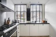 Historische woningfoto van Achterherengracht 5, Weesp uit 2021