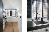 Historische woningfoto van Achterherengracht 5, Weesp uit 2021