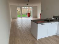 Historische woningfoto van Calla 117, Voorhout uit 2021