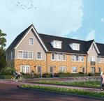 Historische woningfoto van Calla 117, Voorhout uit 2021