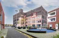 Foto van Max Euweplein 19, Haarlem