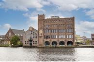 Foto van Max Euweplein 19, Haarlem