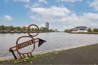 Foto van Max Euweplein 19, Haarlem