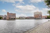Foto van Max Euweplein 19, Haarlem