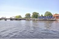 Foto van Max Euweplein 19, Haarlem