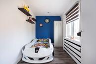 Historische woningfoto van Prins Bernhardstraat 27, Drunen (verkocht onder voorbehoud)