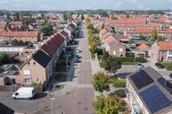 Historische woningfoto van Prins Bernhardstraat 27, Drunen (verkocht onder voorbehoud)
