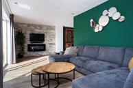 Historische woningfoto van Prins Bernhardstraat 27, Drunen (verkocht onder voorbehoud)