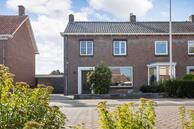 Historische woningfoto van Prins Bernhardstraat 27, Drunen (verkocht onder voorbehoud)