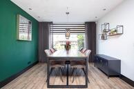 Historische woningfoto van Prins Bernhardstraat 27, Drunen (verkocht onder voorbehoud)