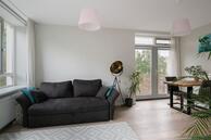 Historische woningfoto van Goeman Borgesiusstraat 2K, Amsterdam uit 2021