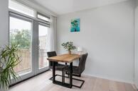 Historische woningfoto van Goeman Borgesiusstraat 2K, Amsterdam uit 2021