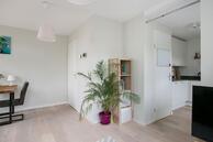 Historische woningfoto van Goeman Borgesiusstraat 2K, Amsterdam uit 2021