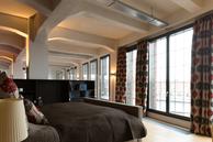 Historische woningfoto van Max Euweplein 16, Haarlem uit 2021