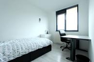 Historische woningfoto van John Fordstraat 29, Almere uit 2021