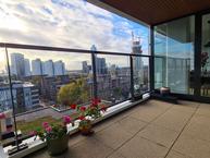 Historische woningfoto van Posthoornstraat 352, Rotterdam uit 2021