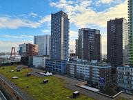 Historische woningfoto van Posthoornstraat 352, Rotterdam uit 2021