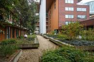Historische woningfoto van Posthoornstraat 352, Rotterdam uit 2021