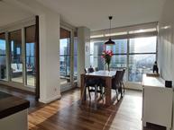 Historische woningfoto van Posthoornstraat 352, Rotterdam uit 2021