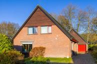 Historische woningfoto van Hakstee 9, Wachtum uit 2021
