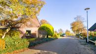 Historische woningfoto van Hakstee 9, Wachtum uit 2021