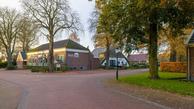 Historische woningfoto van Hakstee 9, Wachtum uit 2021