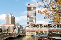 Foto van Posthoornstraat 358, Rotterdam