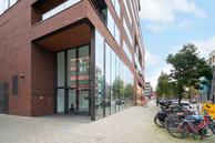 Foto van Posthoornstraat 358, Rotterdam