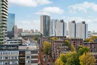 Foto van Posthoornstraat 358, Rotterdam