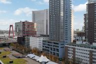 Foto van Posthoornstraat 358, Rotterdam