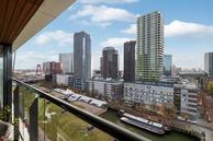Foto van Posthoornstraat 358, Rotterdam