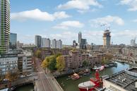 Foto van Posthoornstraat 358, Rotterdam